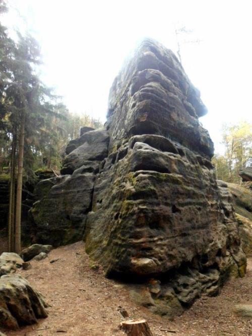 Der Pfingstkegel