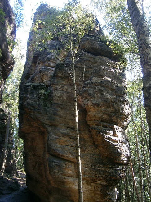 Nordseite