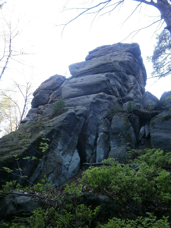 Nordseite