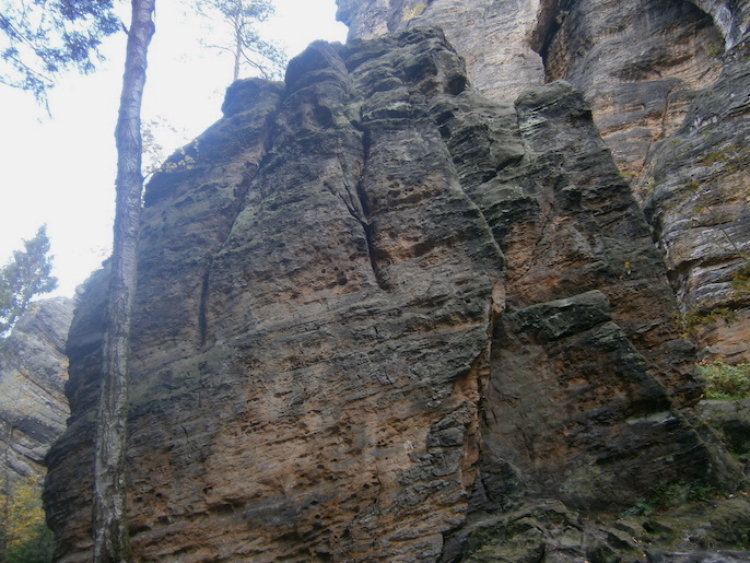 Südseite