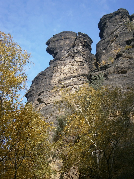 Südseite
