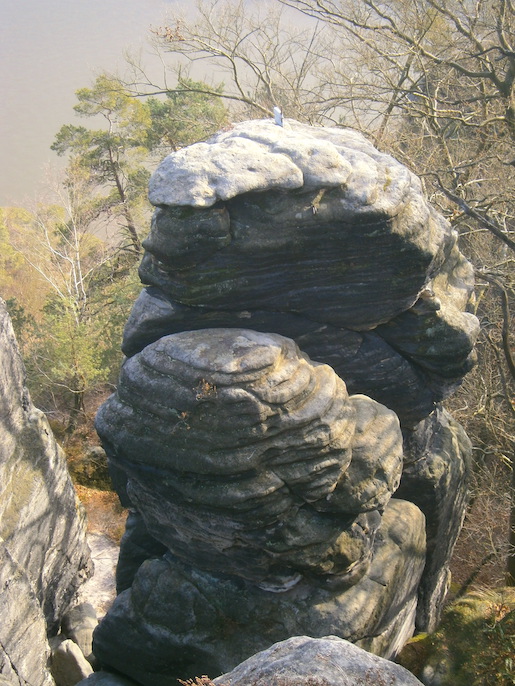 Schartenseite