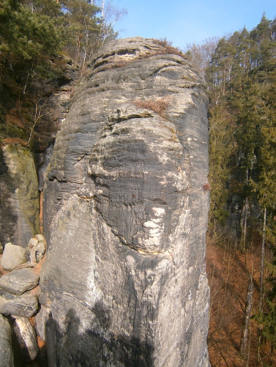 Südostseite