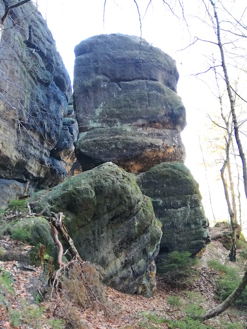 Ostseite
