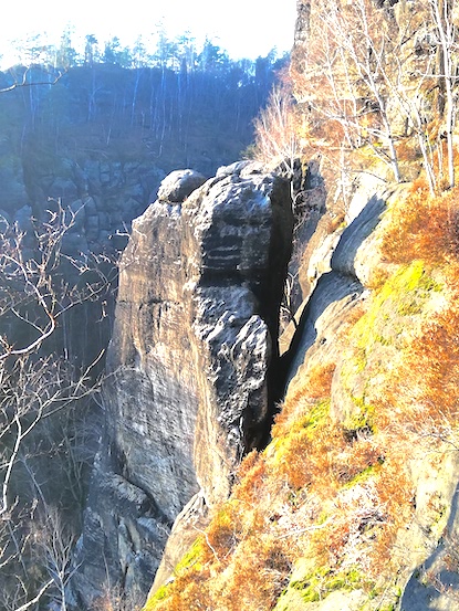 Südseite