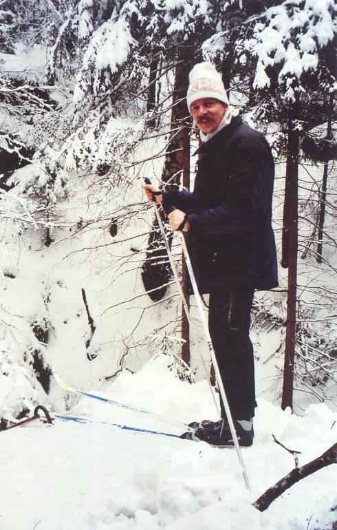 Auf der Seife (Bild Jan Sebastian)