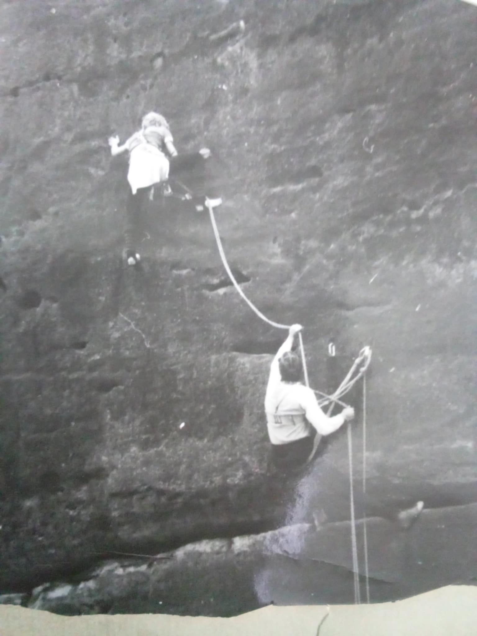 Fliegerwand