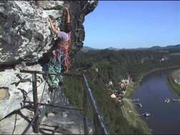 Tiedgestein - Südweg