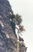 Titan - Südwestwand