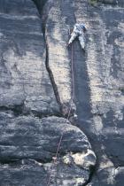 Frienstein - Himmelsleiter