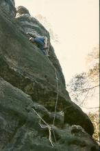 Gratwand - Schleicherei