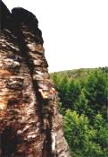 Arnsteiner Turm - AW