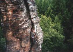 Arnsteiner Turm - AW