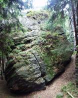 Waldgeist - AW