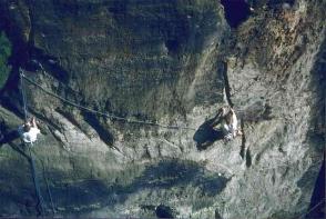 Teufelsspitze - AW