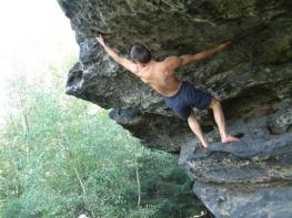 Lampertshorn - Boulderabend