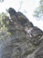 Semperhexe - Talweg