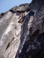 Falkenstein - Renger-Gedächtnisweg