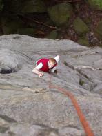 Spannagelturm - Vater und Sohn