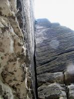 Bergfreundeturm - Neuer Talweg