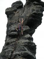 Herkulessäule, Kleine - AW