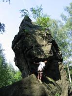 Spitzbub - Ostkante