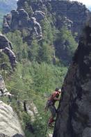 Rauschenspitze - AW