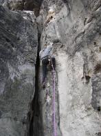 Falkenstein - Schusterweg
