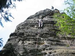 Ochelturm - Geburtstagsweg )