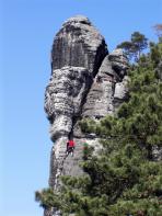 Türkenkopf - AW