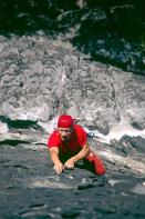 Feldkopf, Westlicher - Direkter Südpfeiler
