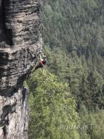 Grenzturm, Großer - Märchentürmerweg