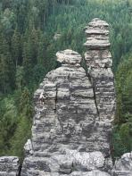 Spannagelturm - AW