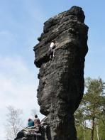 Herkulessäule, Große - AW