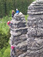 Chinesischer Turm - AW