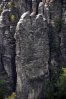Amselspitze - Rengerweg direkt