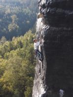 Kanstein-Vorgipfel - Märchentürmerweg