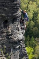 Falkenwand - Westkante