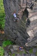 Grenznadel - Checkpoint Charly
