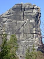 Falkenstein - Südriß