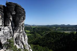 Gansfels, Hinterer - Arymundweg