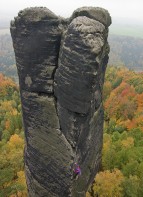 Teufelsturm - AW