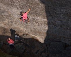 Königsspitze - Fitzcarraldo