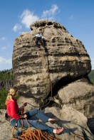 Wachturm, Südwestlicher - AW