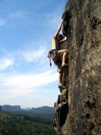 Wildspitze - Kaffeetour