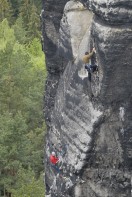 Kanstein-Vorgipfel - Märchentürmerweg