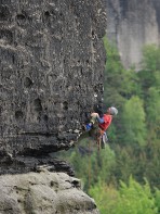 Falkenstein - Über den Drachenrücken