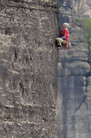 Falkenstein - Über den Drachenrücken