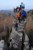 Hähnelspitze - AW