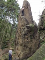 Hirschzahn - AW